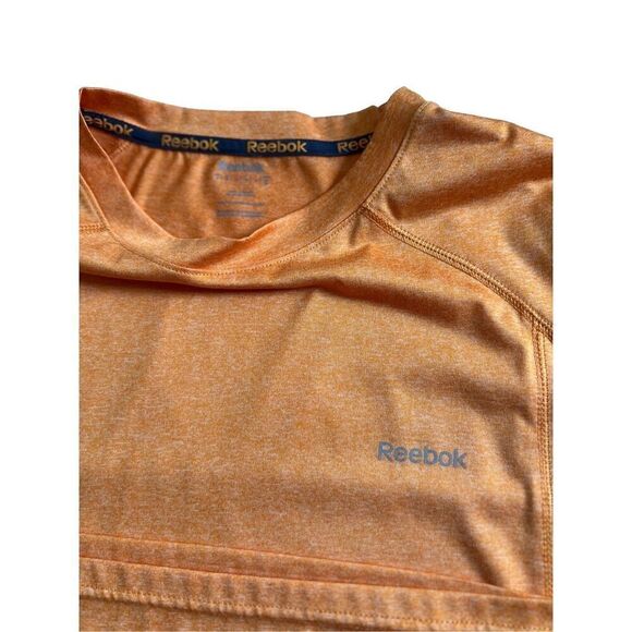 Reebok athletic Dri-Fit T-shirt size M - Picture 6 of 8